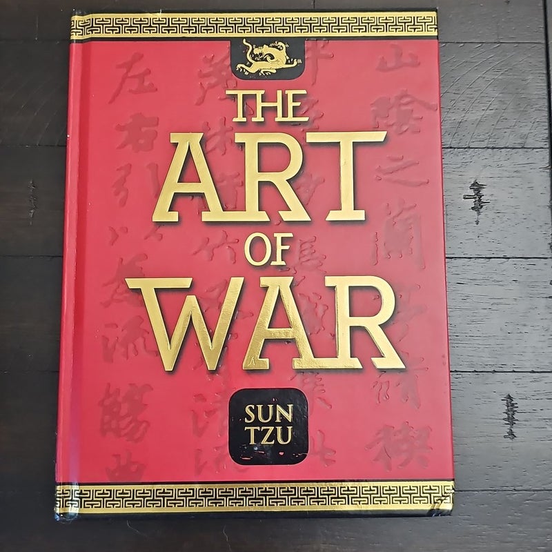 The Art of War