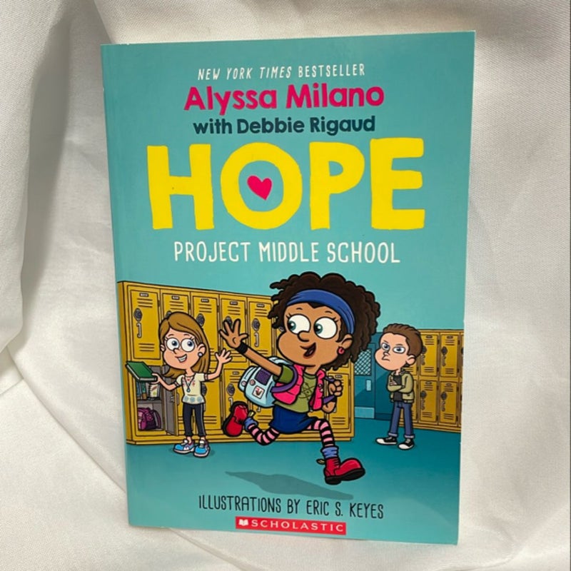 Hope