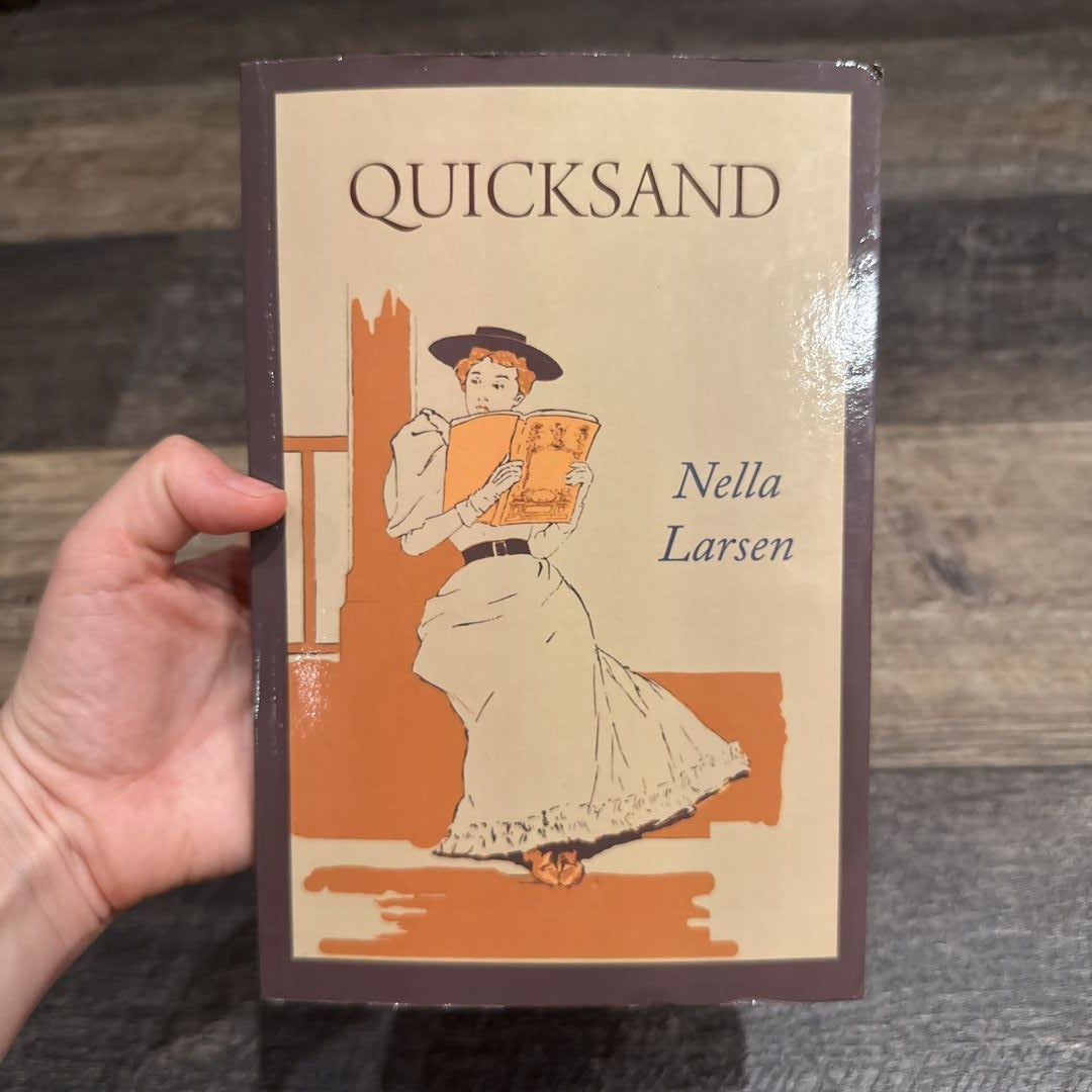 Quicksand