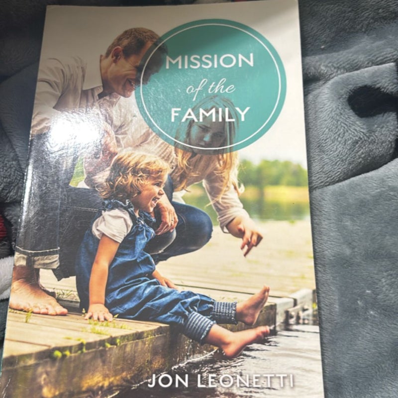 Mission of the Family