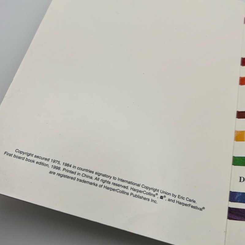 The Mixed-Up Chameleon