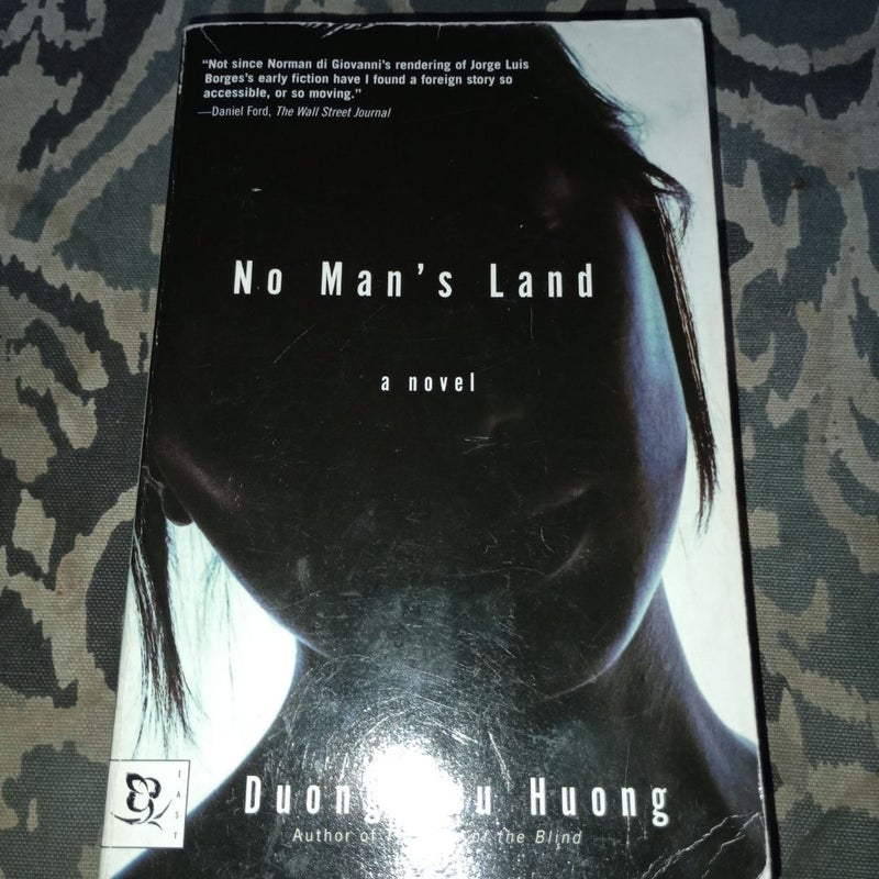 No Man's Land