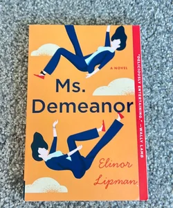 Ms. Demeanor