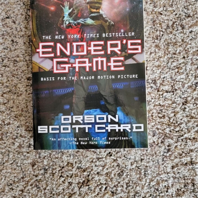 Ender's Game