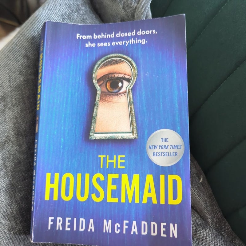 The Housemaid