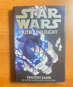 Star Wars Outbound Flight (Thrawn)