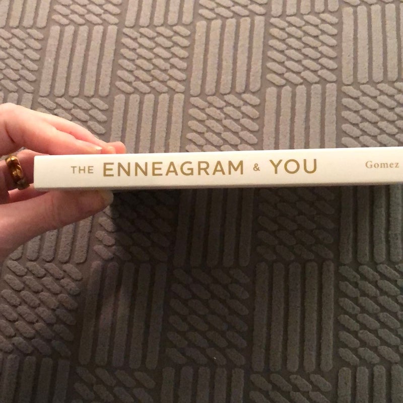 The Enneagram & You