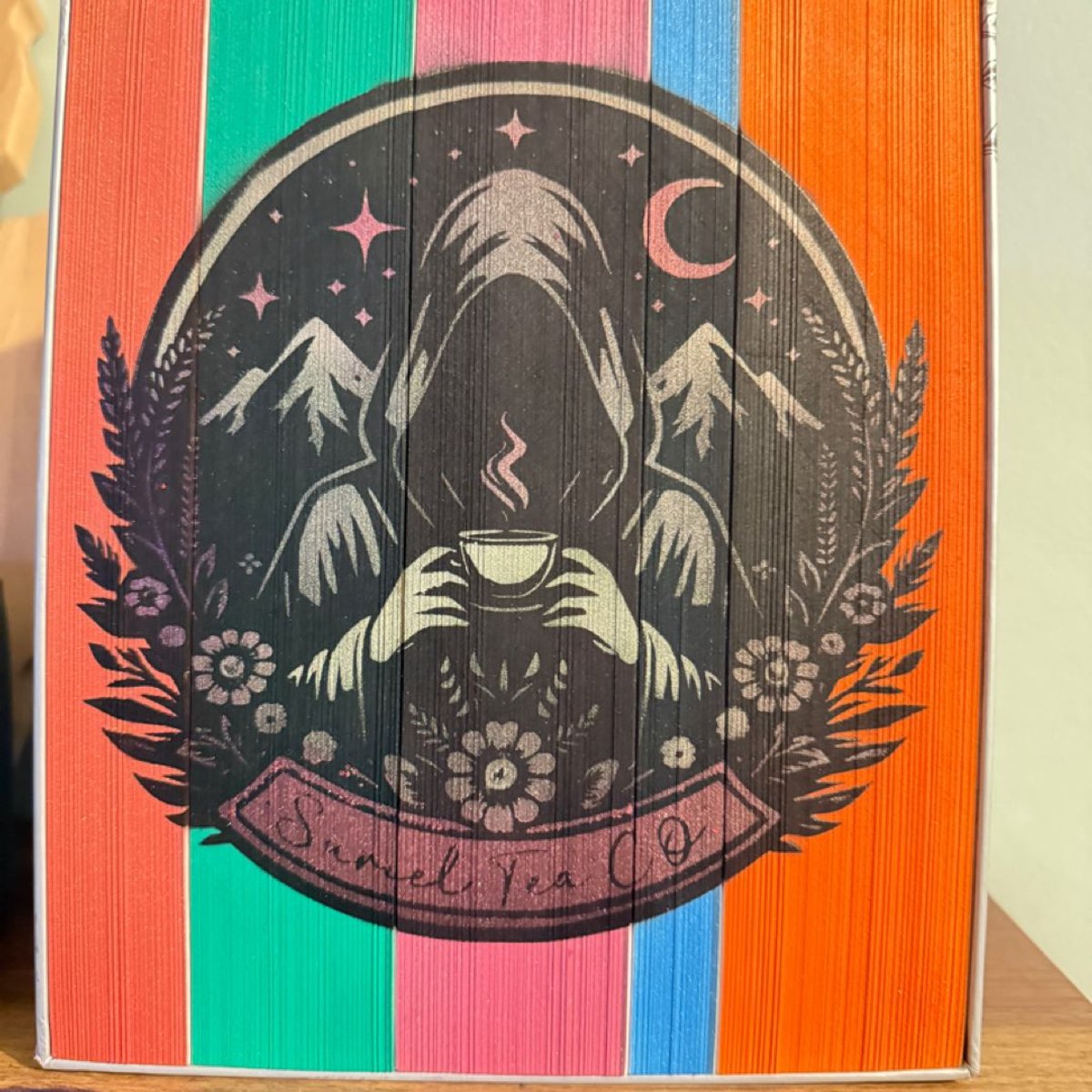 A Court of Thorns and Roses Box Set by Sarah