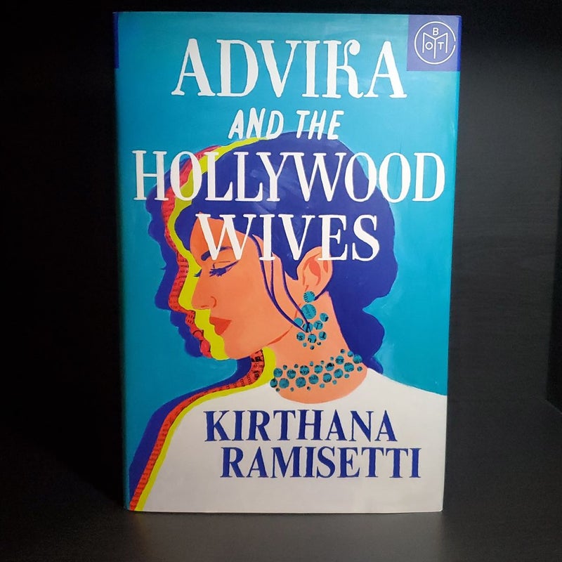 Advika and the Hollywood Wives