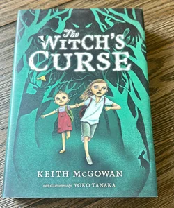 The Witch's Curse