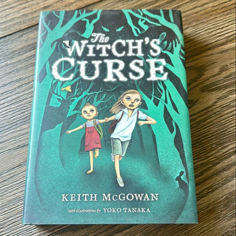 The Witch's Curse