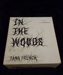 In the Woods (Audiobook)