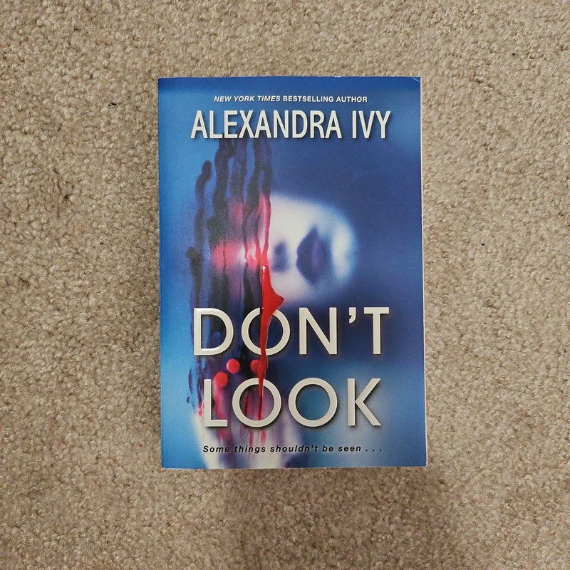 Dont Look