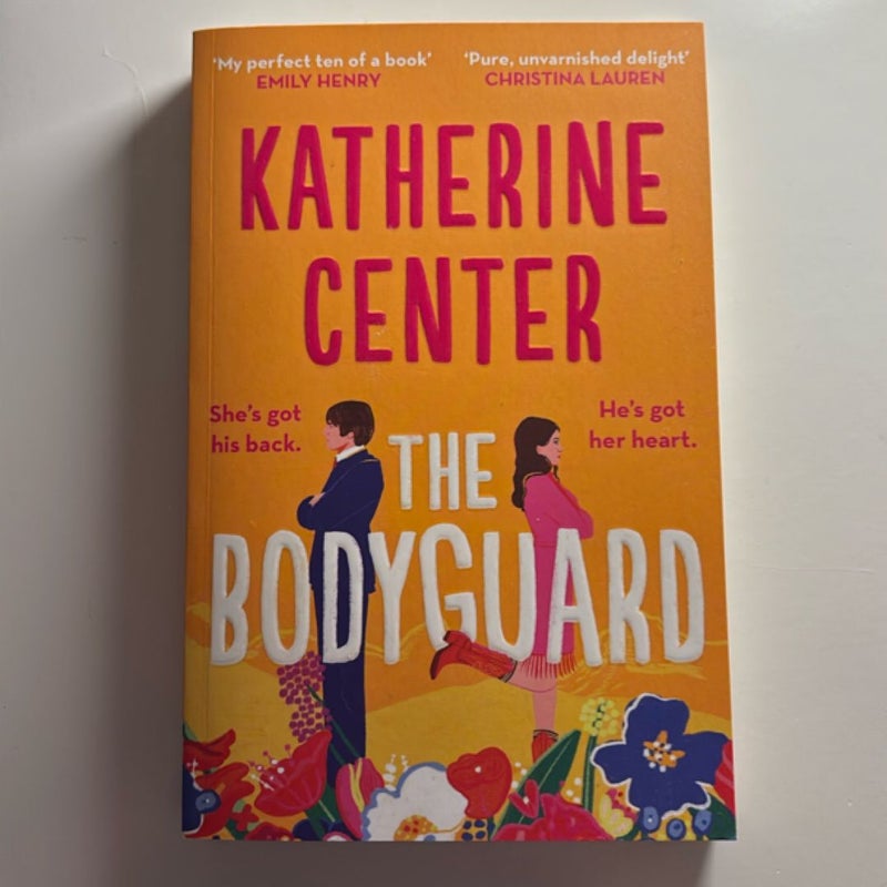 The Bodyguard