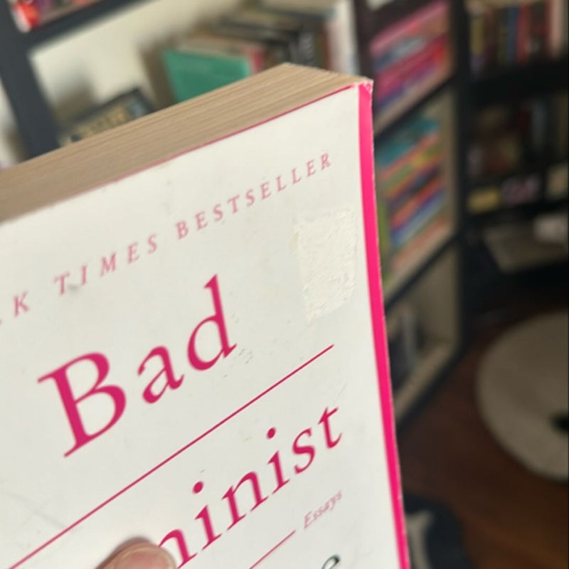 Bad Feminist