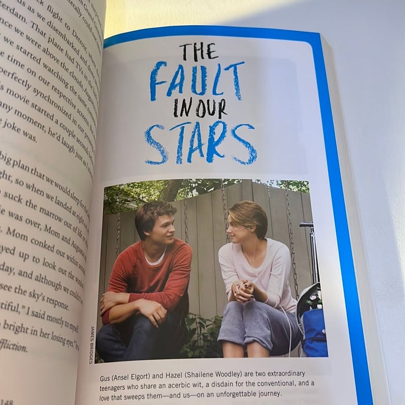 The Fault in Our Stars