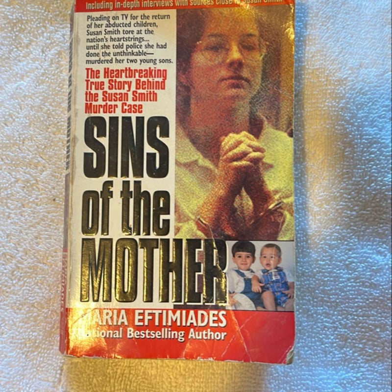 Sins of the Mother