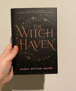 The Witch Haven