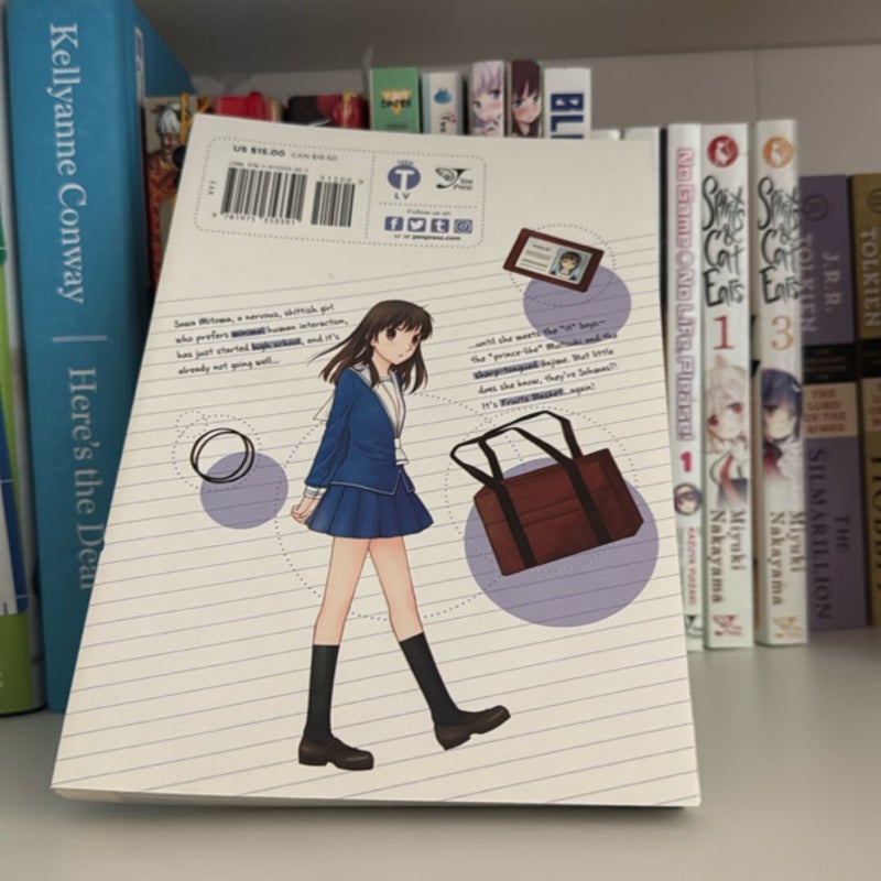 Fruits Basket Another, Vol. 1