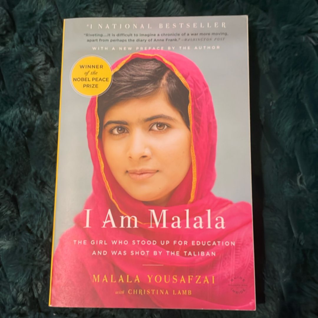 I Am Malala