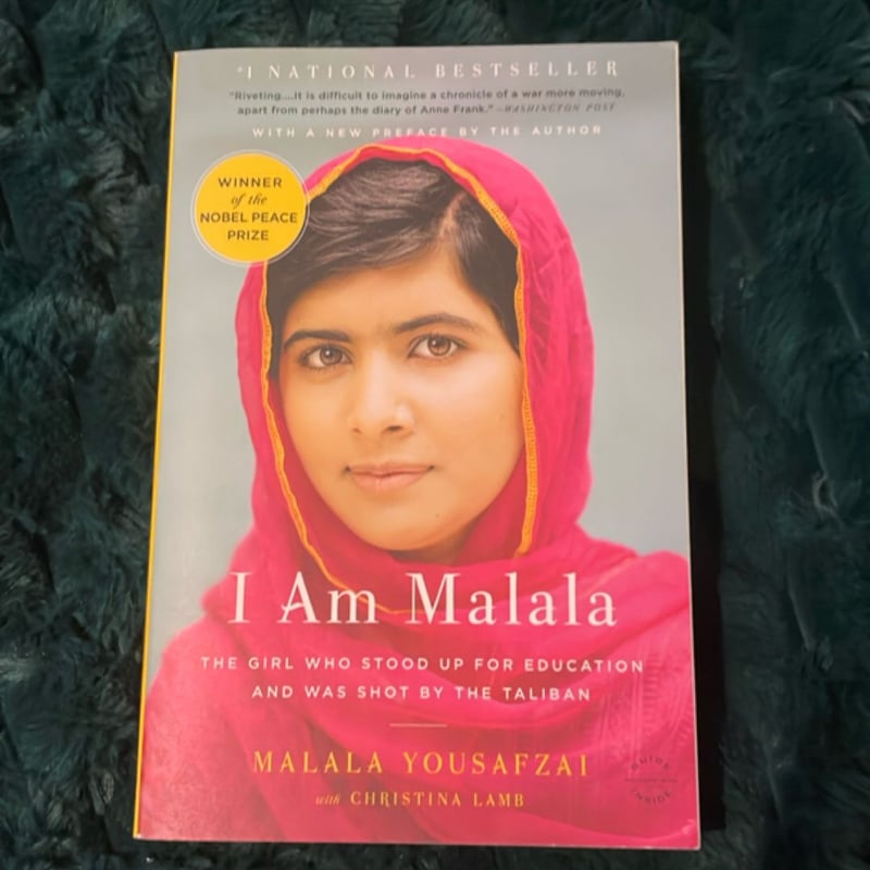 I Am Malala
