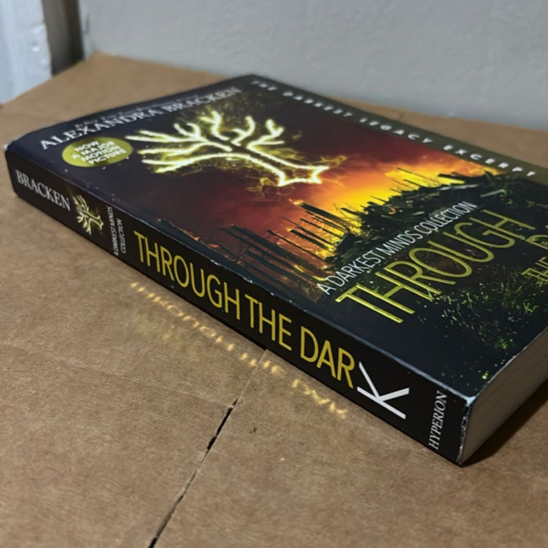 Through The Dark