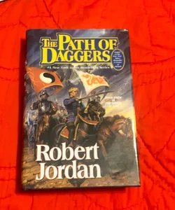 The Path of Daggers