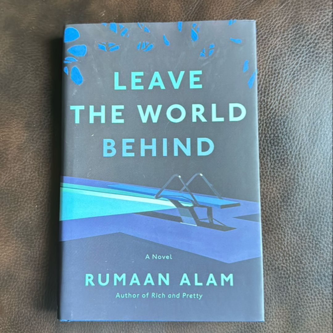 Leave the World Behind