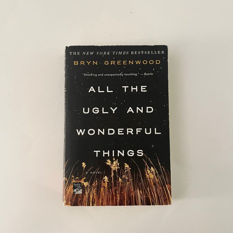 All the Ugly and Wonderful Things