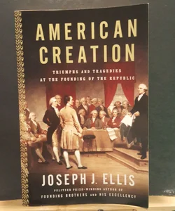 American creation
