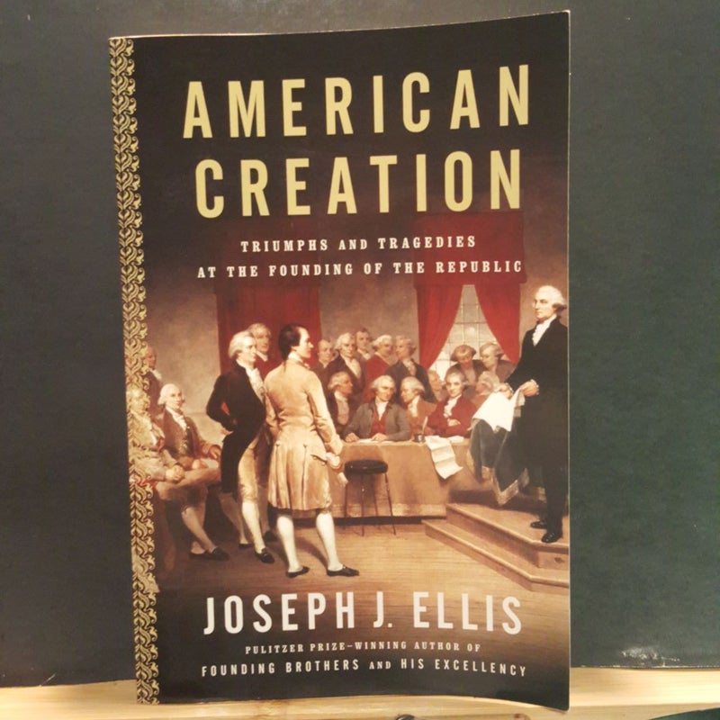 American creation