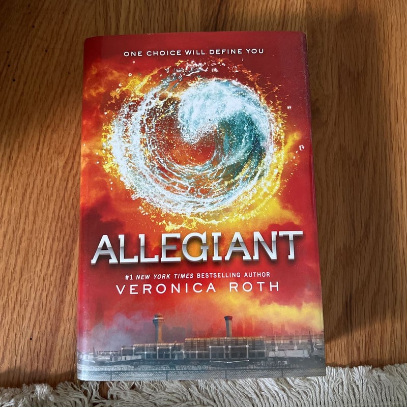 Allegiant