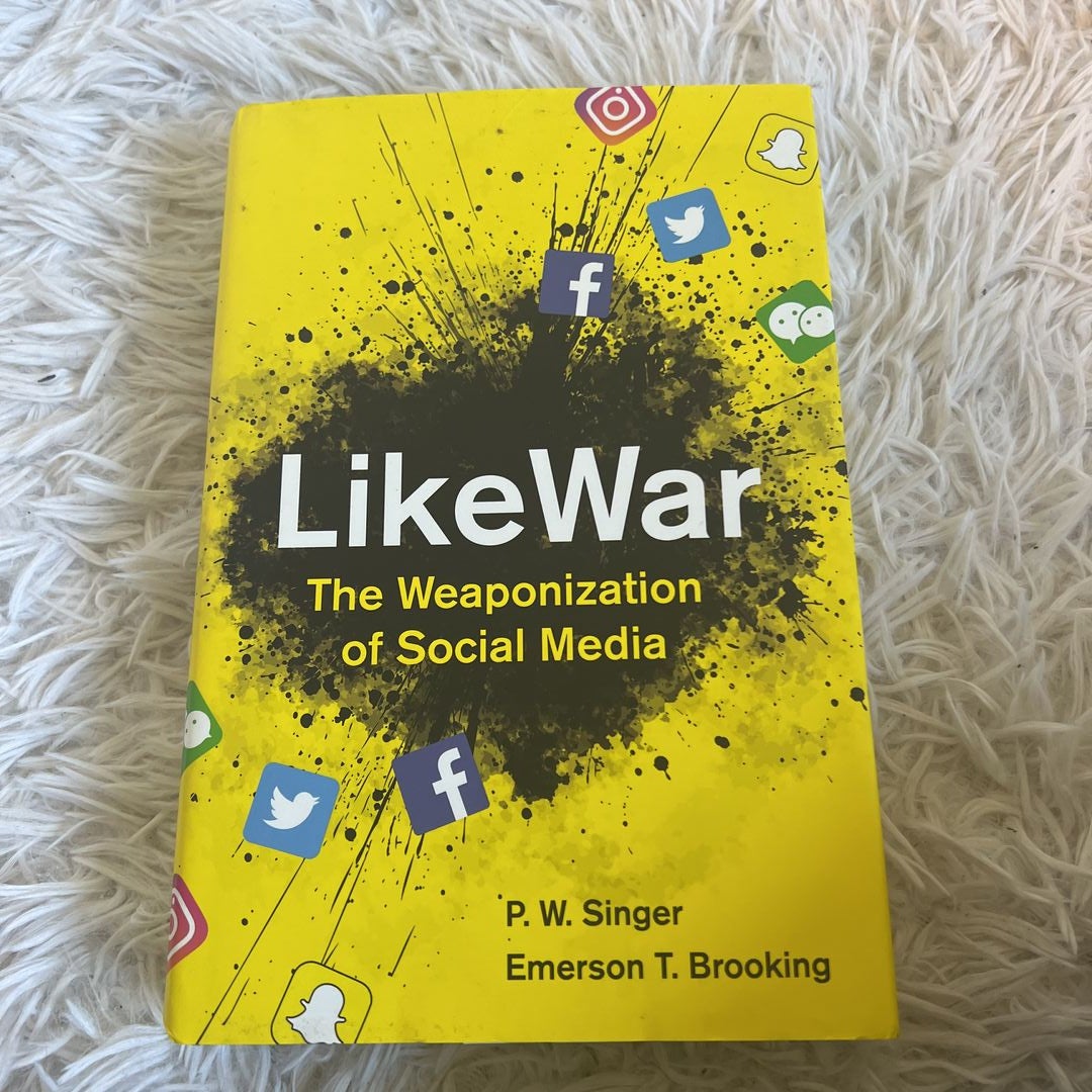 LikeWar