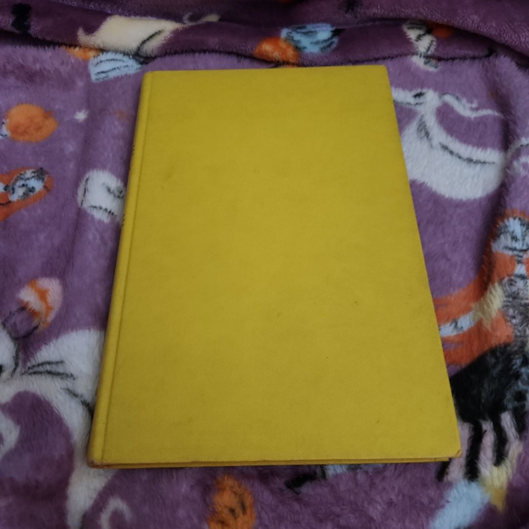 Madam, Will You Talk?