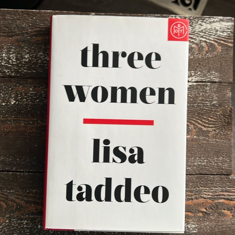 Three Women