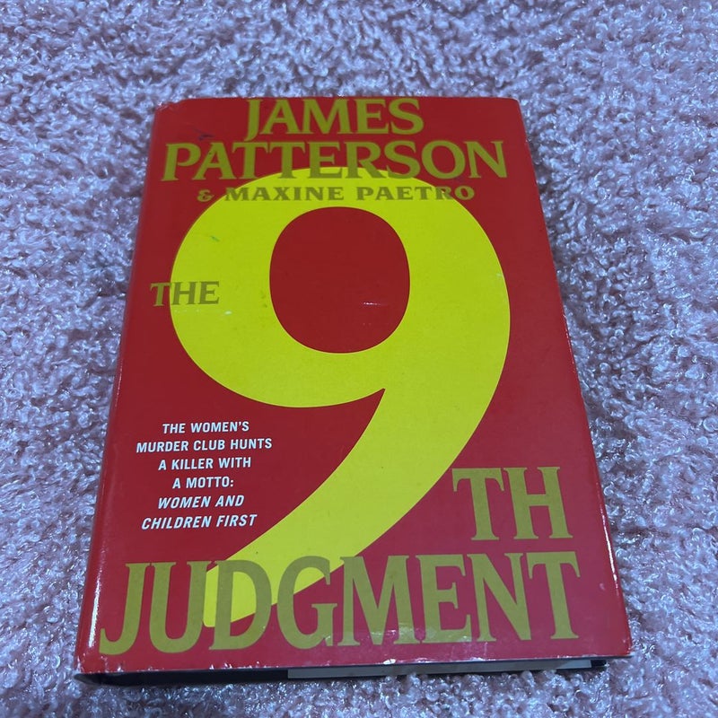 The 9th Judgment