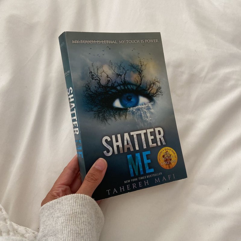 Shatter Me