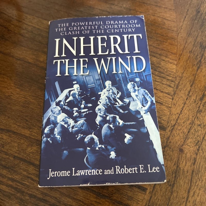 Inherit the Wind