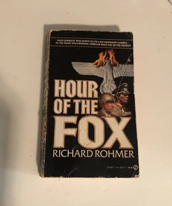 Hour of the Fox