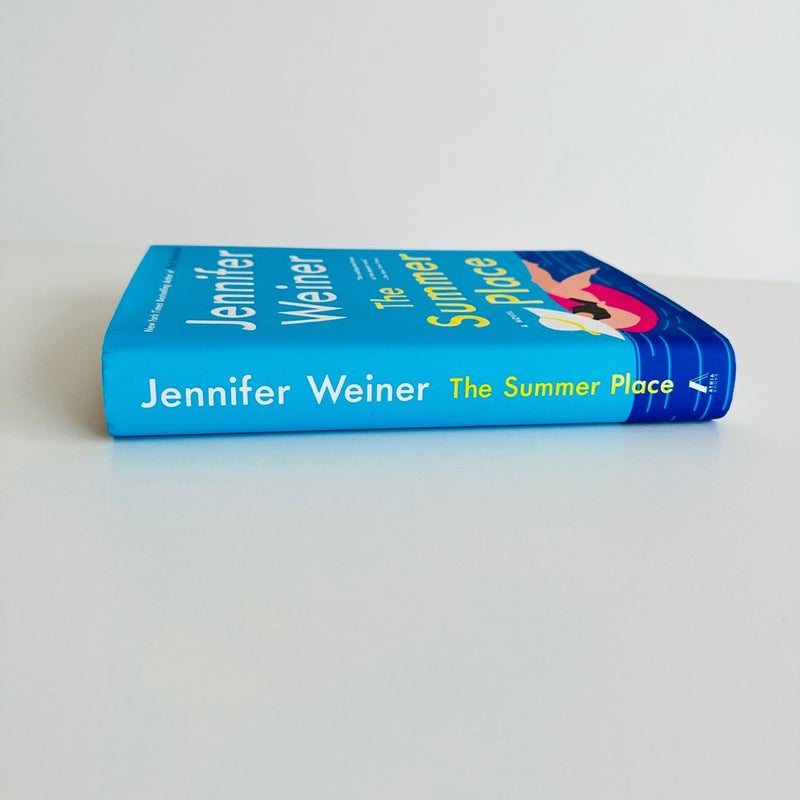 The Summer Place