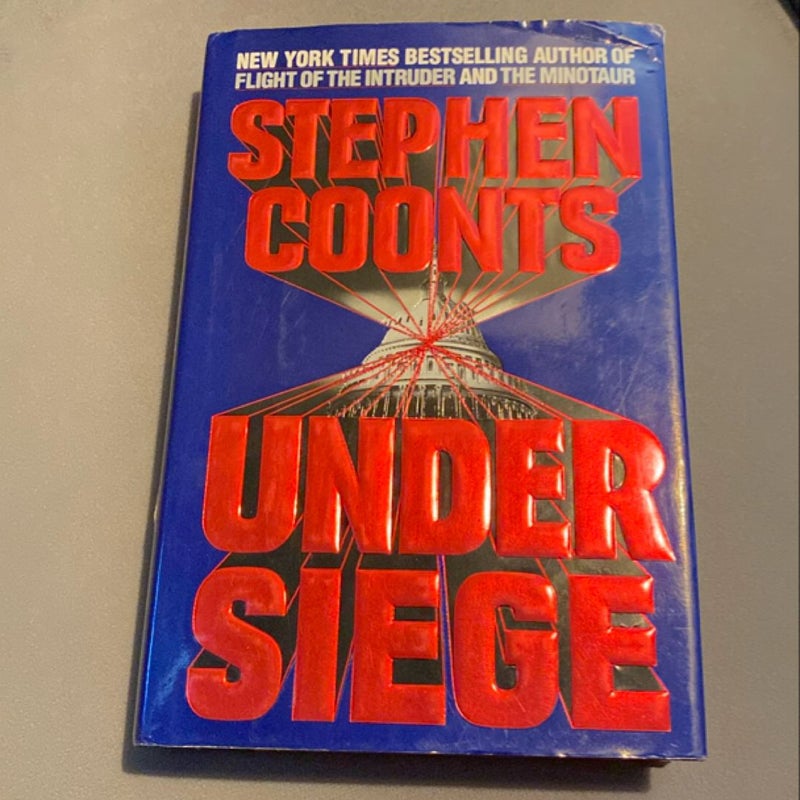 Under Siege