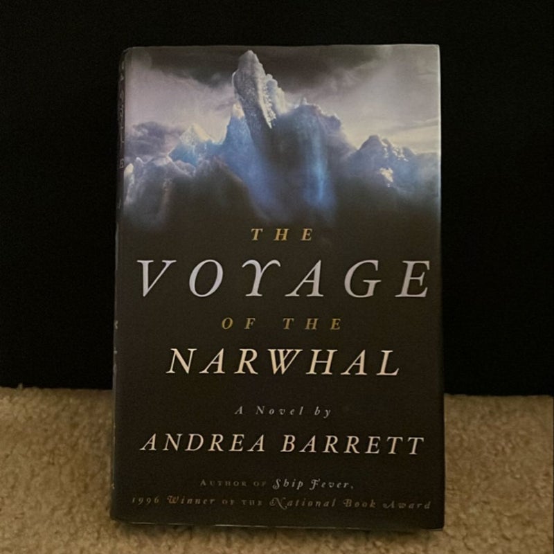 The Voyage of the Narwhal