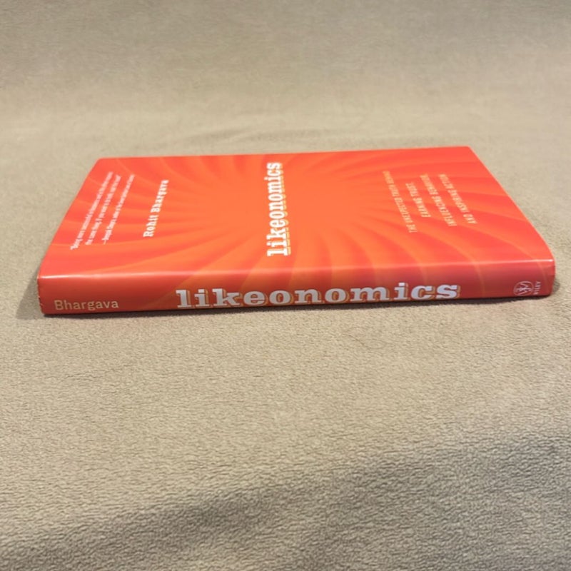 Likeonomics