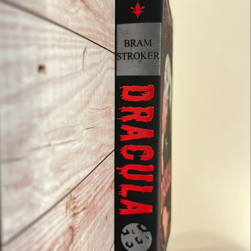 Dracula 