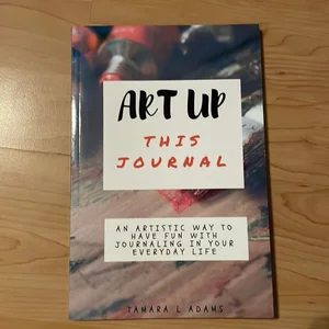 Art up This Journal