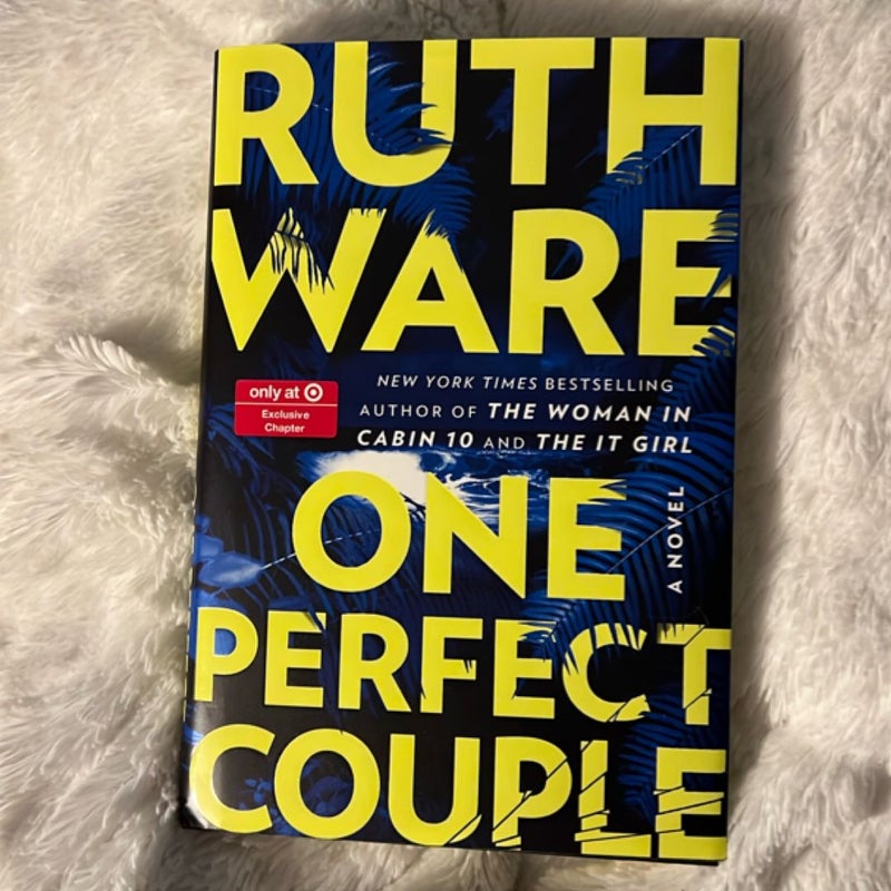 One Perfect Couple