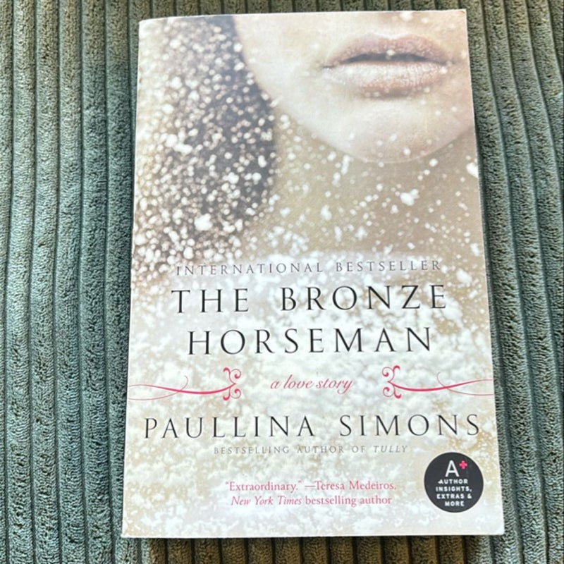 The Bronze Horseman