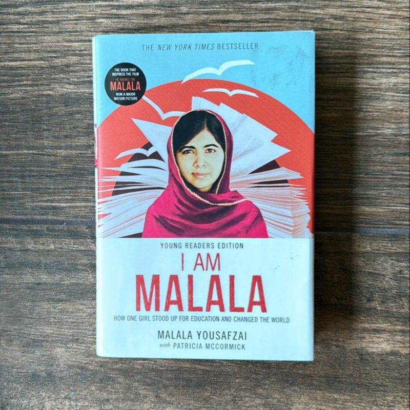 I Am Malala