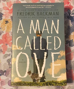 A Man Called Ove