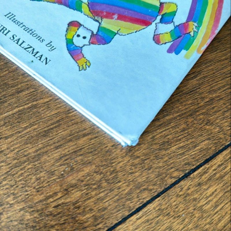 Chameleon's Rainbow